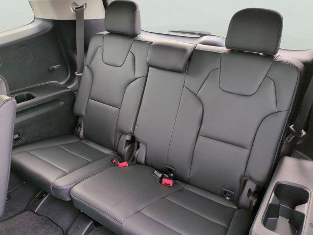 new 2025 Kia Telluride car, priced at $38,353