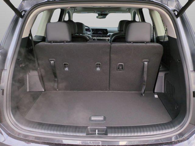 new 2025 Kia Telluride car, priced at $38,353