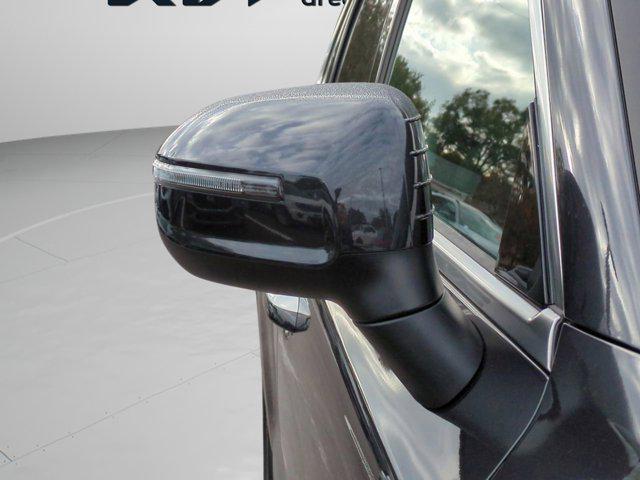 new 2025 Kia Telluride car, priced at $38,353