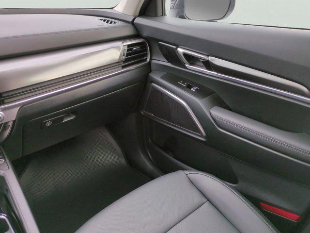 new 2025 Kia Telluride car, priced at $38,353