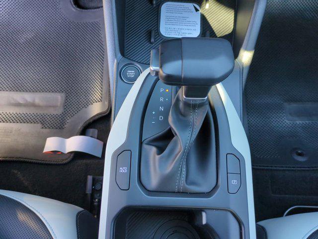 new 2025 Kia K4 car, priced at $26,575