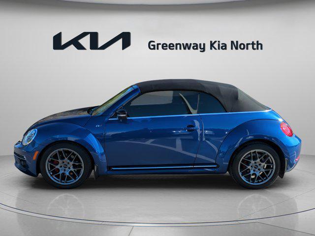 used 2014 Volkswagen Beetle car, priced at $10,995