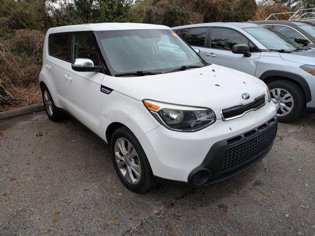 used 2014 Kia Soul car, priced at $9,721