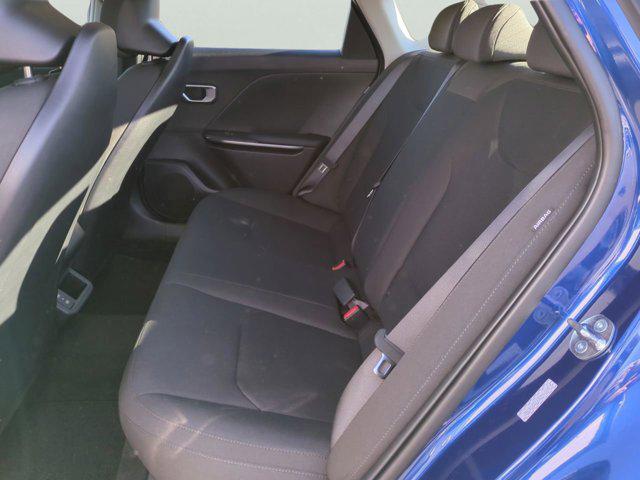 new 2026 Kia K4 car, priced at $22,771