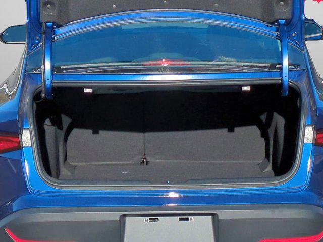 new 2026 Kia K4 car, priced at $22,771