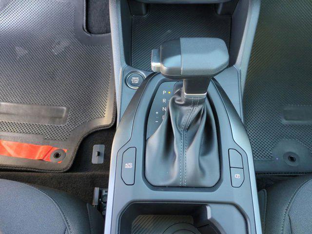 new 2026 Kia K4 car, priced at $22,771