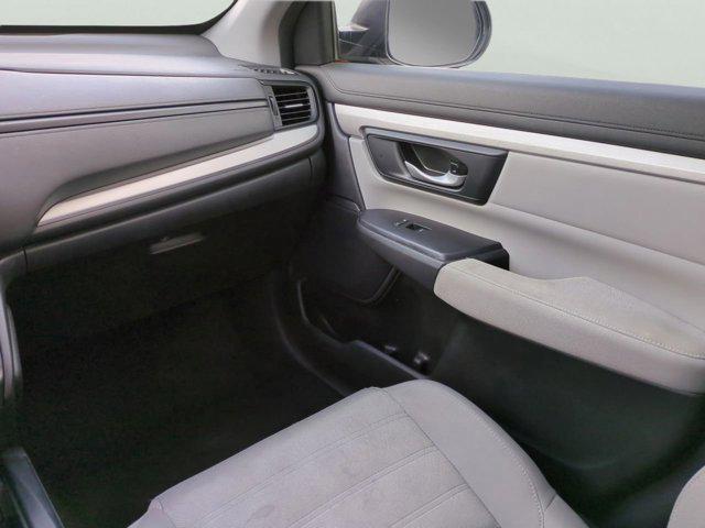 used 2019 Honda CR-V car, priced at $16,422