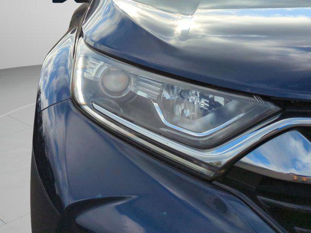 used 2019 Honda CR-V car, priced at $16,422