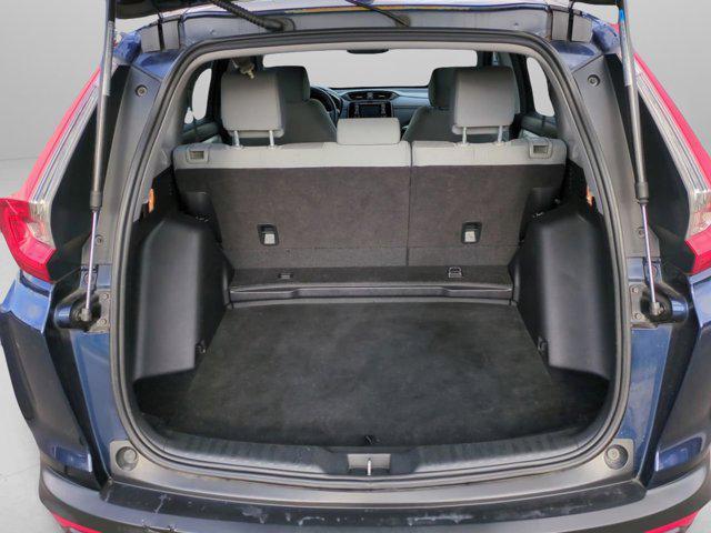 used 2019 Honda CR-V car, priced at $16,422
