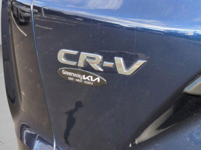 used 2019 Honda CR-V car, priced at $16,422