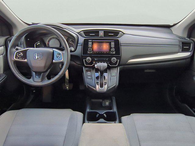 used 2019 Honda CR-V car, priced at $16,422