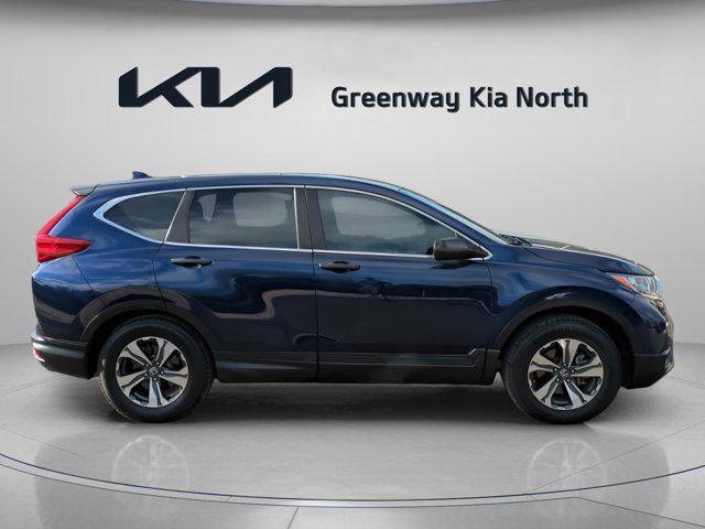 used 2019 Honda CR-V car, priced at $16,422