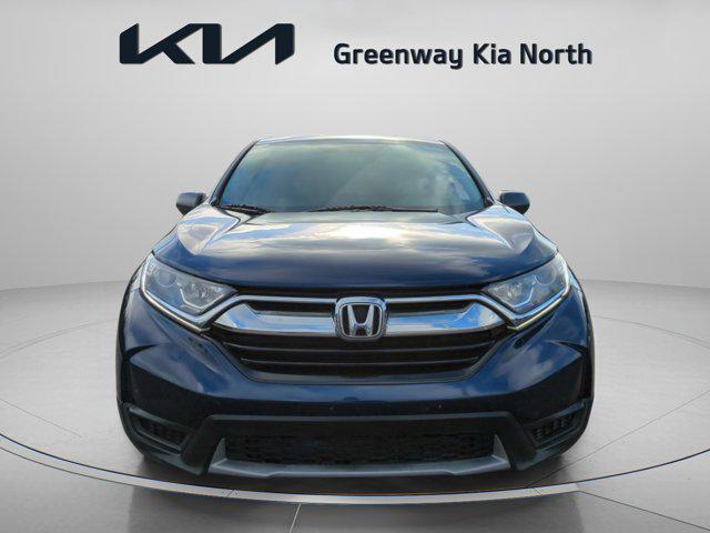 used 2019 Honda CR-V car, priced at $16,422