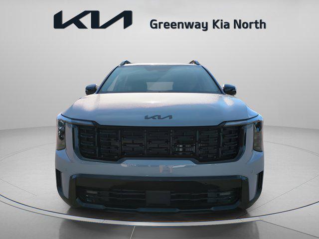 new 2026 Kia Sorento car, priced at $41,631