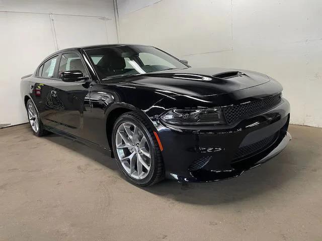 used 2023 Dodge Charger car, priced at $27,493