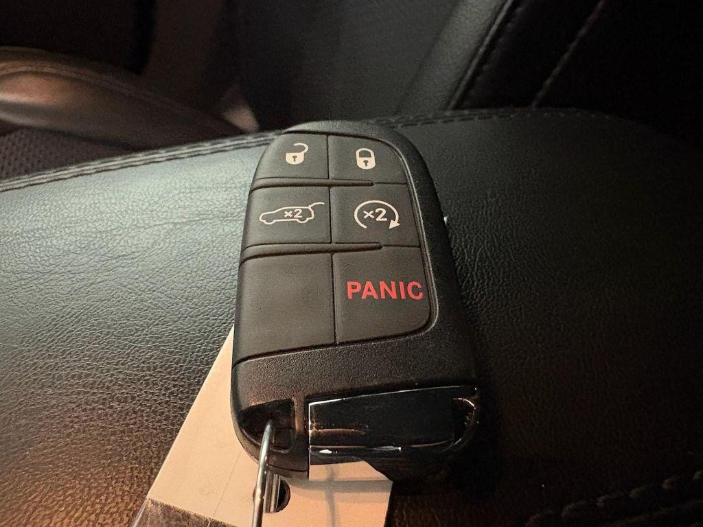 used 2023 Jeep Compass car, priced at $22,888