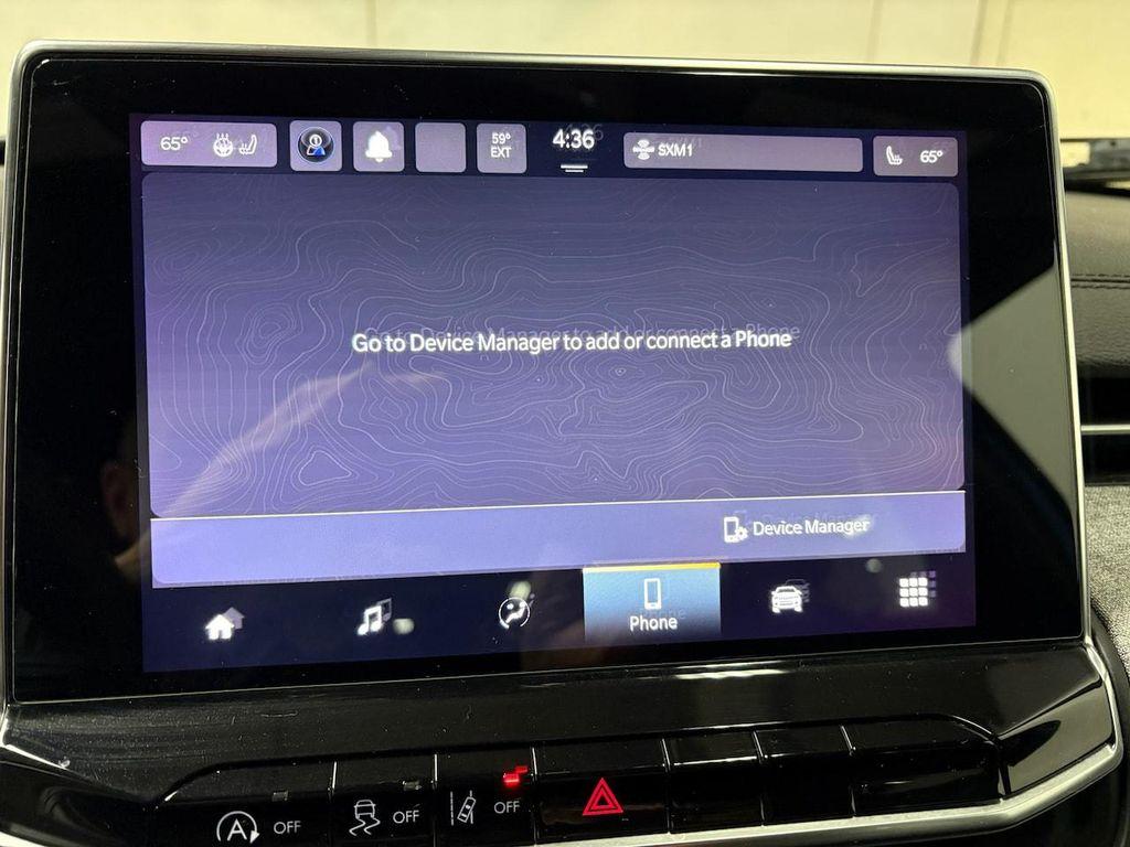 used 2023 Jeep Compass car, priced at $22,888