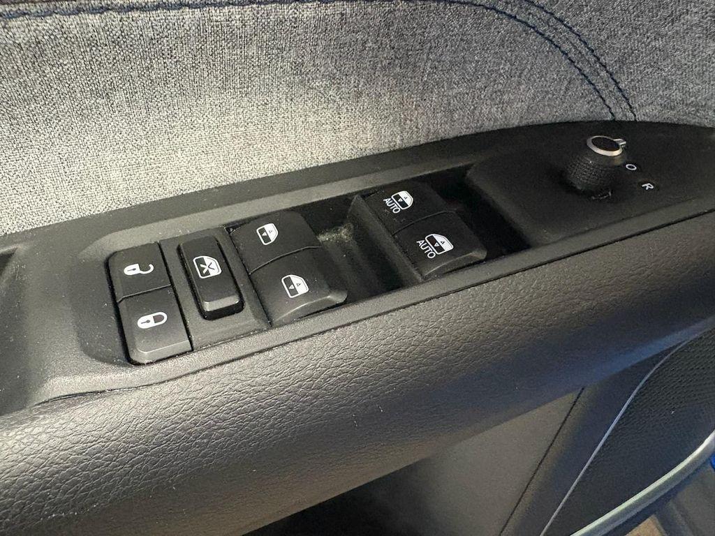 used 2023 Jeep Compass car, priced at $22,888