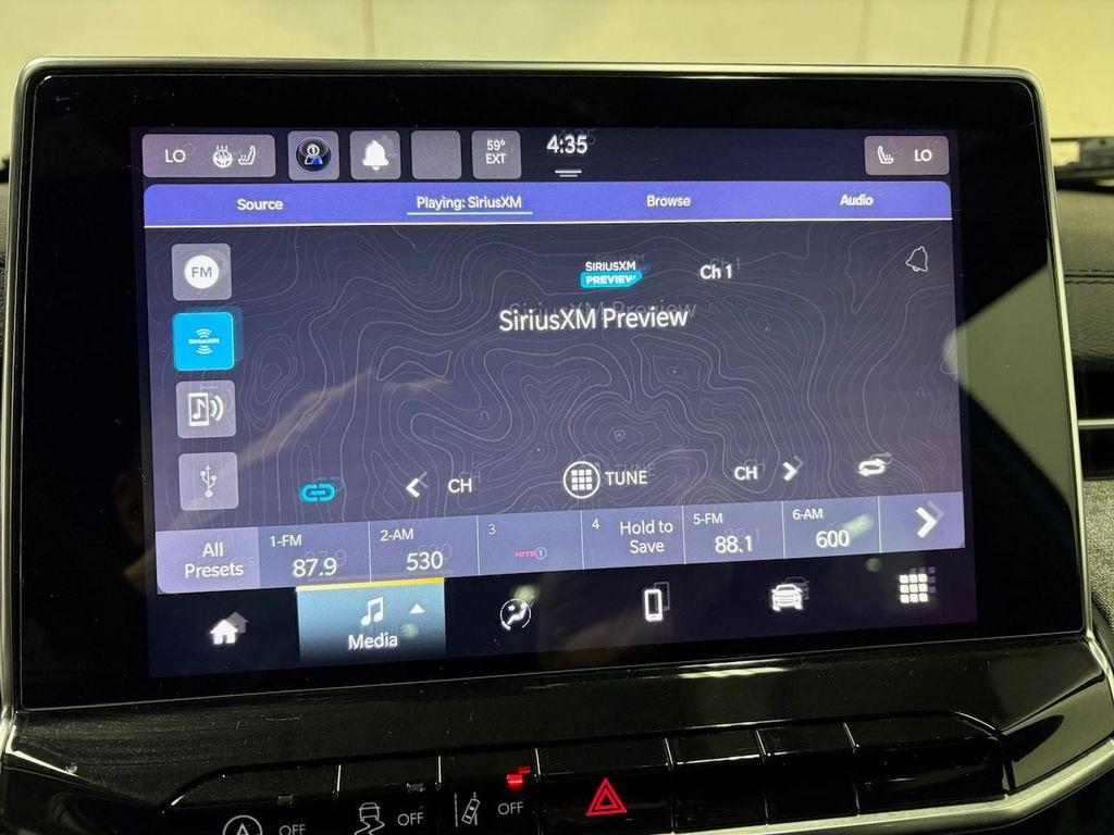 used 2023 Jeep Compass car, priced at $22,888