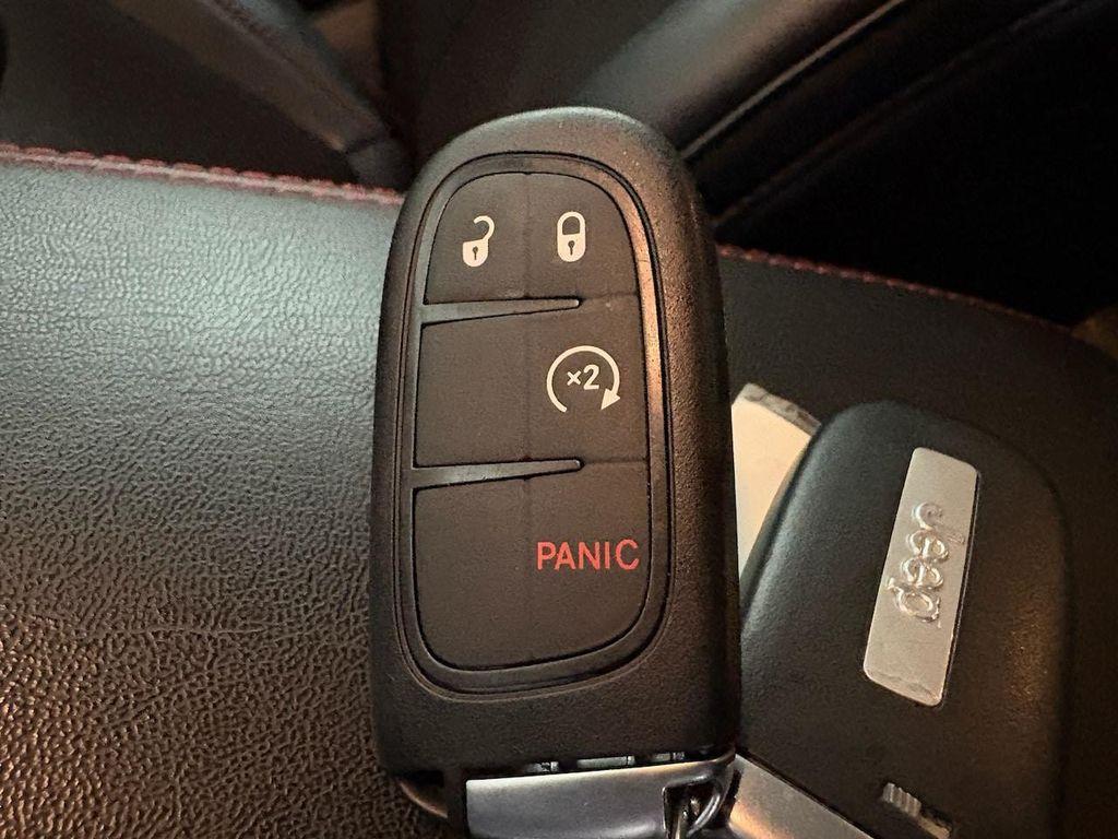 used 2022 Jeep Cherokee car, priced at $26,691
