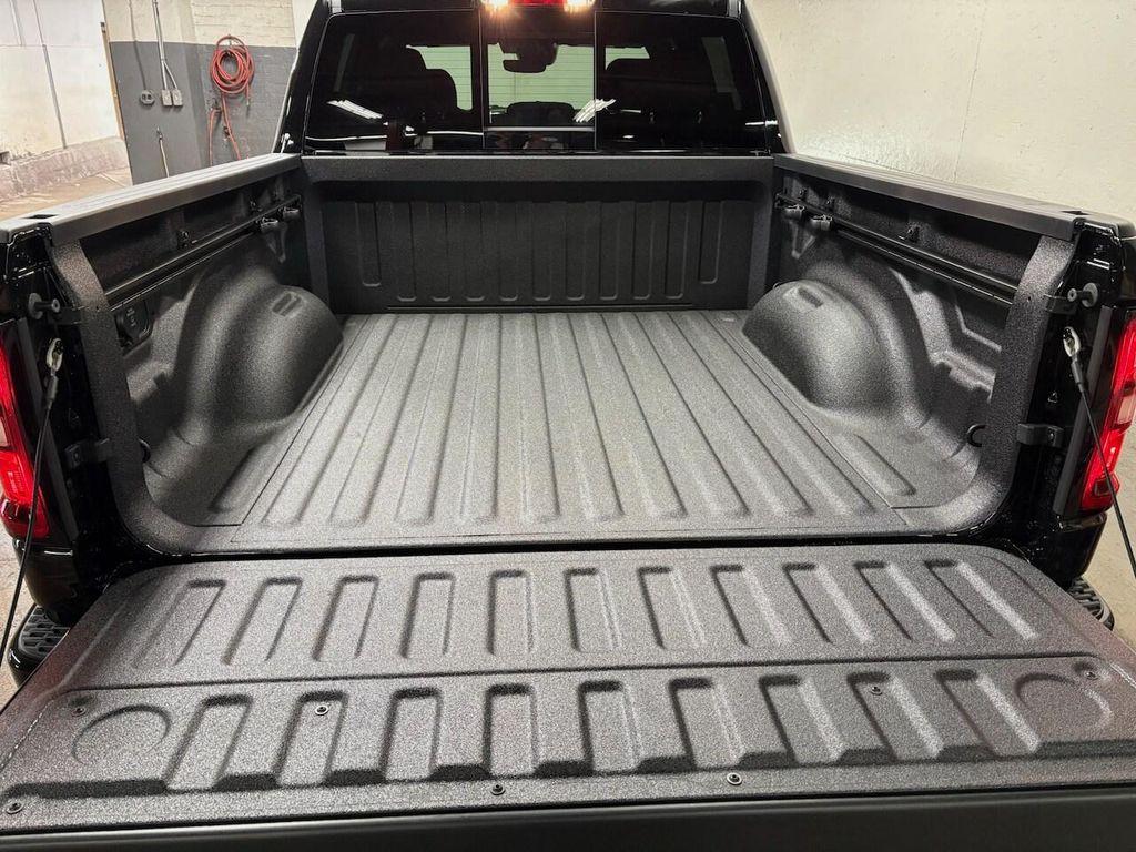 new 2026 Ram 1500 car, priced at $65,475