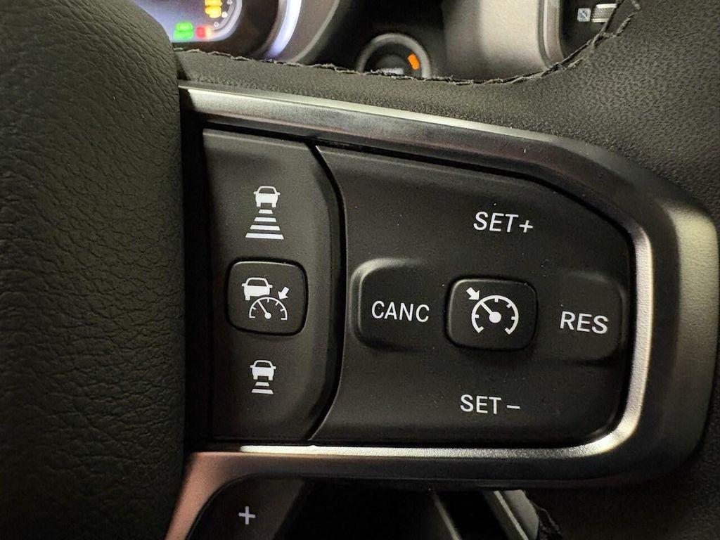 new 2026 Ram 1500 car, priced at $65,475