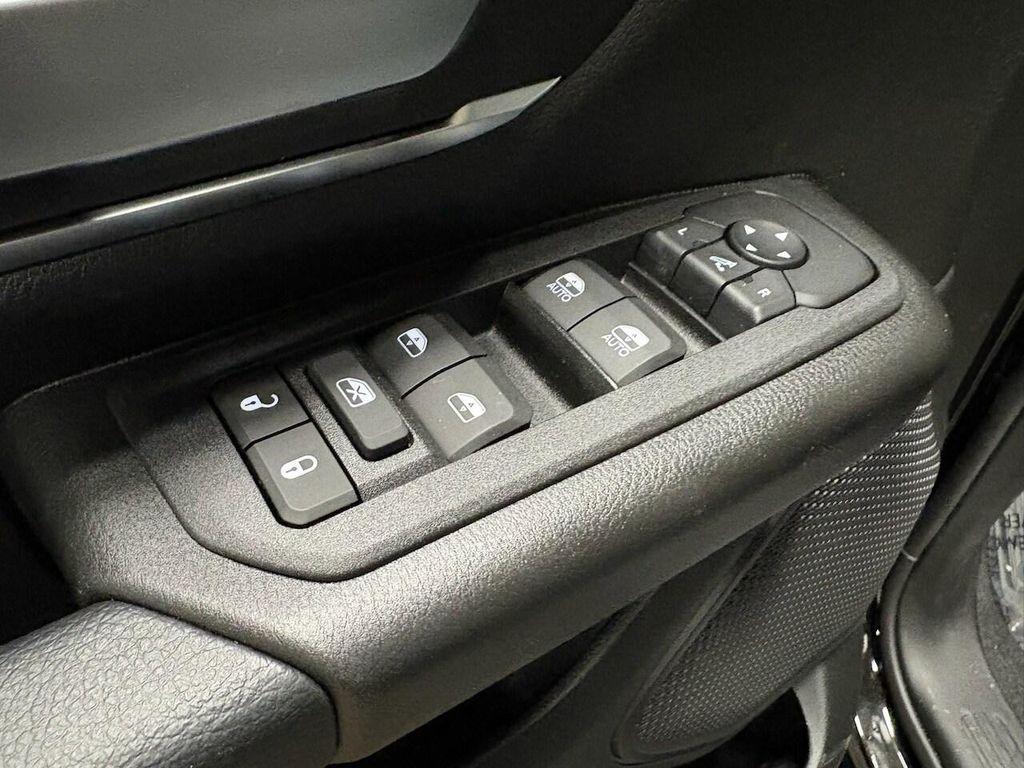 new 2026 Ram 1500 car, priced at $65,475