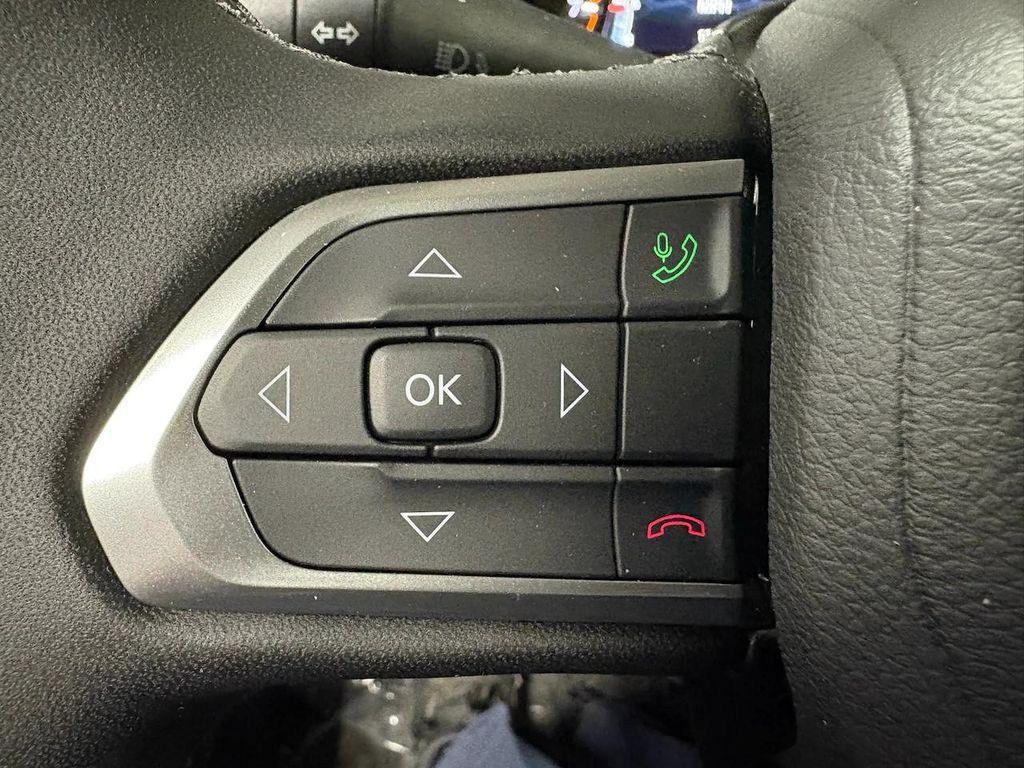 new 2026 Jeep Compass car, priced at $35,825