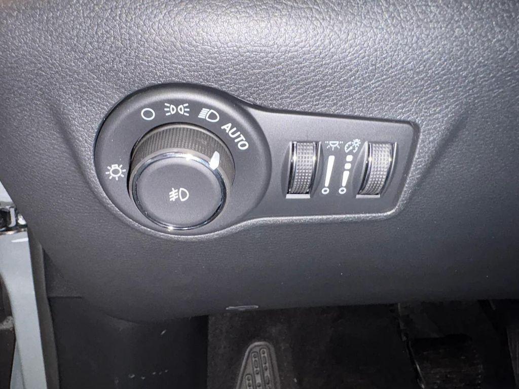 new 2026 Jeep Compass car, priced at $35,825