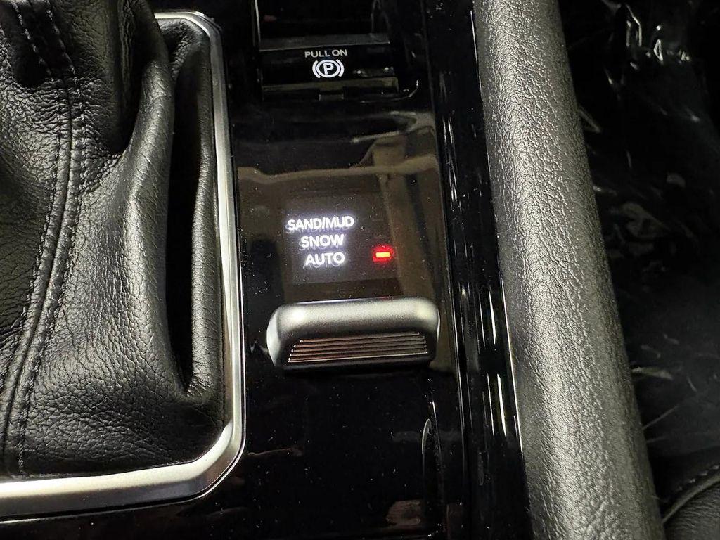 new 2026 Jeep Compass car, priced at $35,825