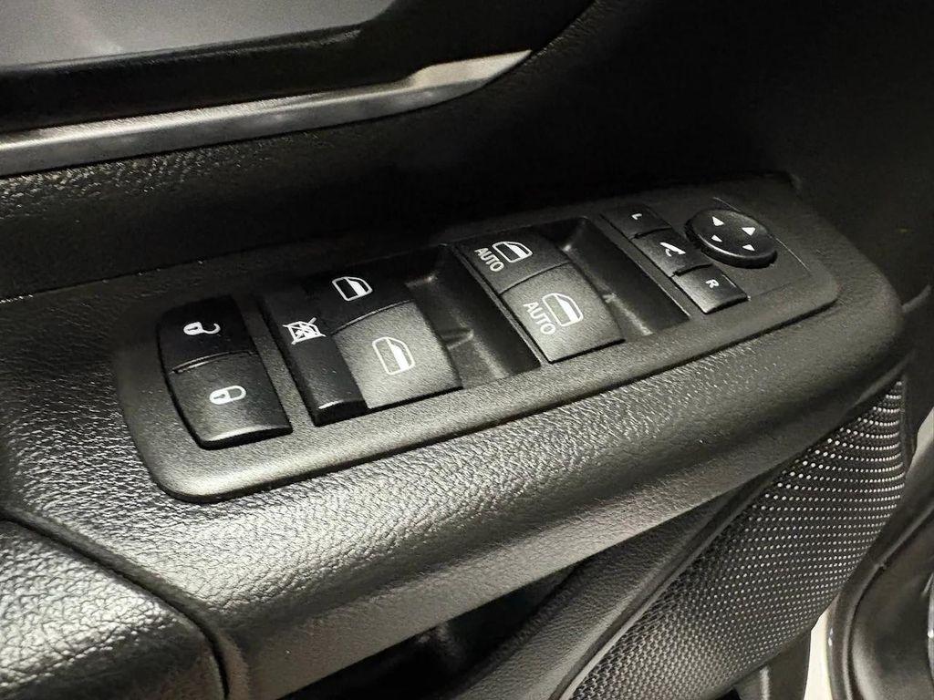 used 2022 Ram 1500 car, priced at $40,999