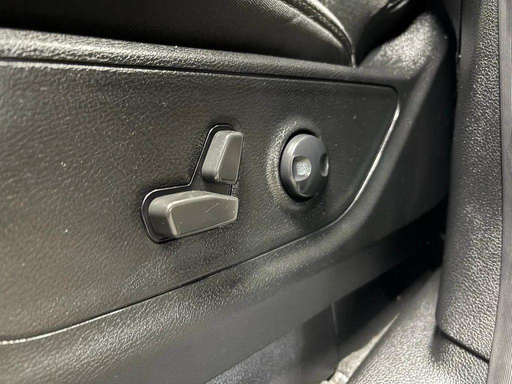 used 2022 Ram 1500 car, priced at $40,999