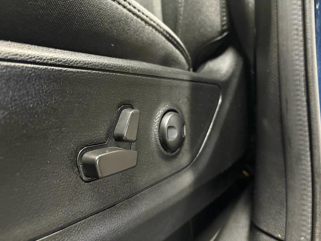 used 2022 Ram 1500 car, priced at $37,999