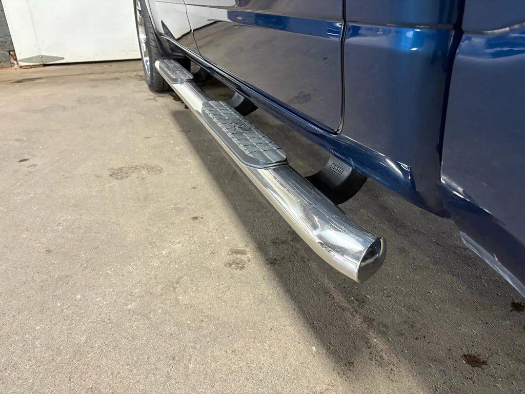 used 2022 Ram 1500 car, priced at $37,999