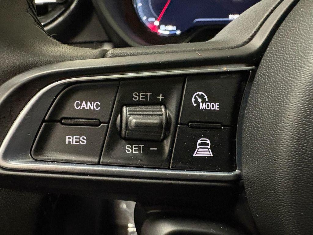 used 2024 Dodge Hornet car, priced at $25,414
