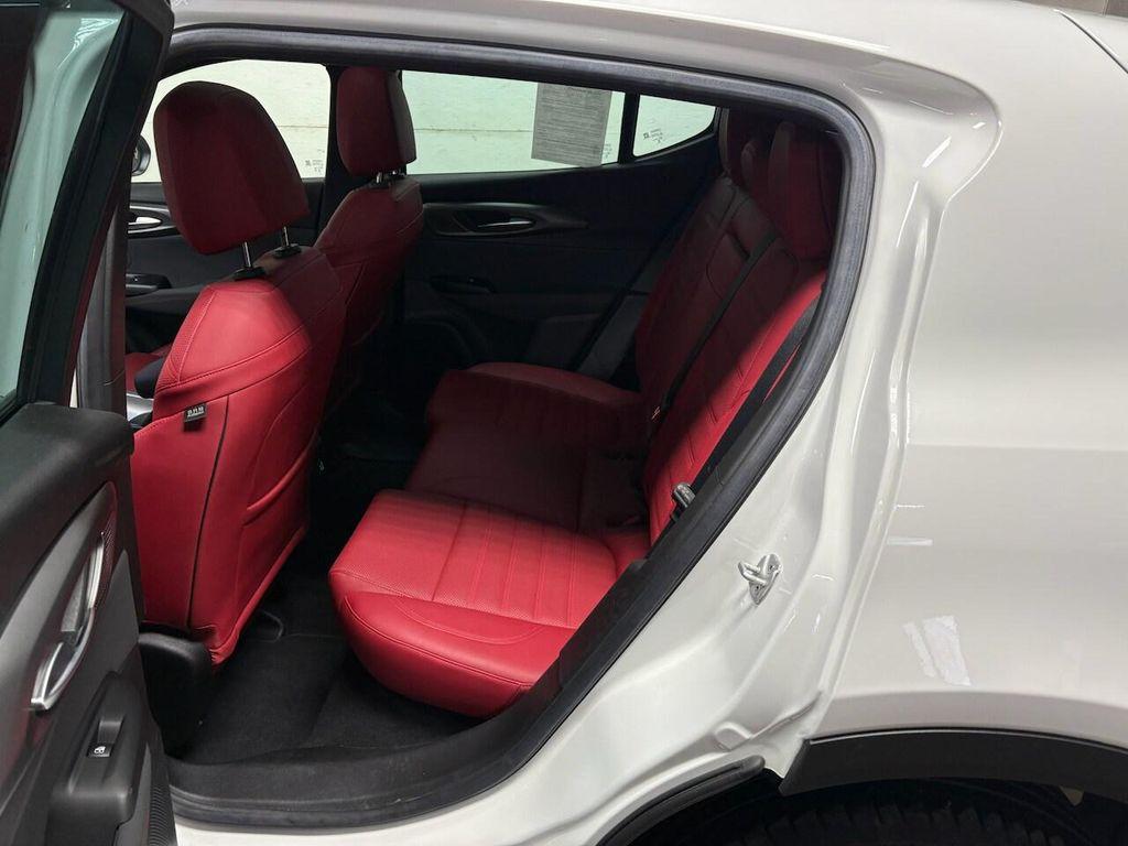 used 2024 Dodge Hornet car, priced at $25,414