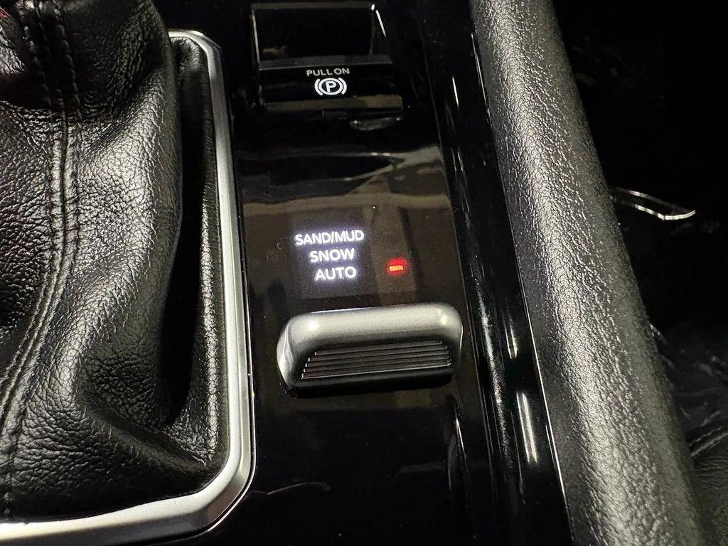 used 2024 Jeep Compass car, priced at $28,846