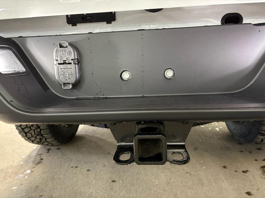 new 2026 Jeep Gladiator car, priced at $59,445