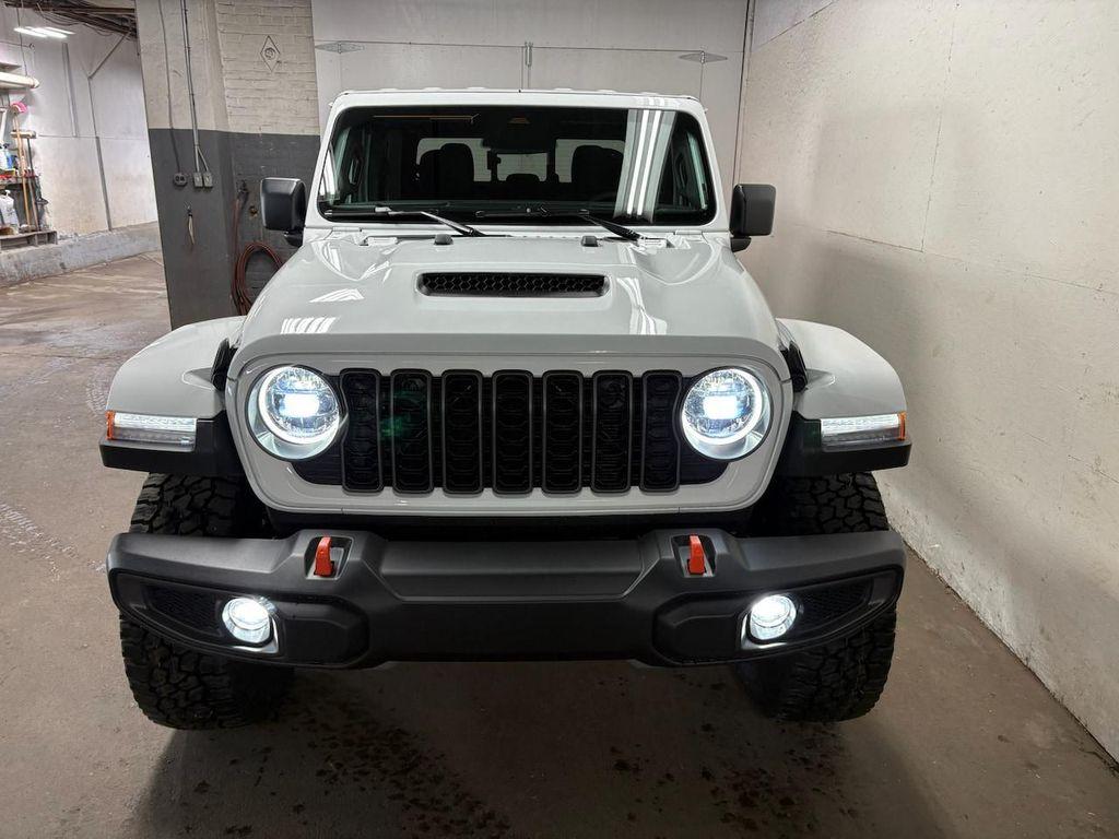 new 2026 Jeep Gladiator car, priced at $59,445