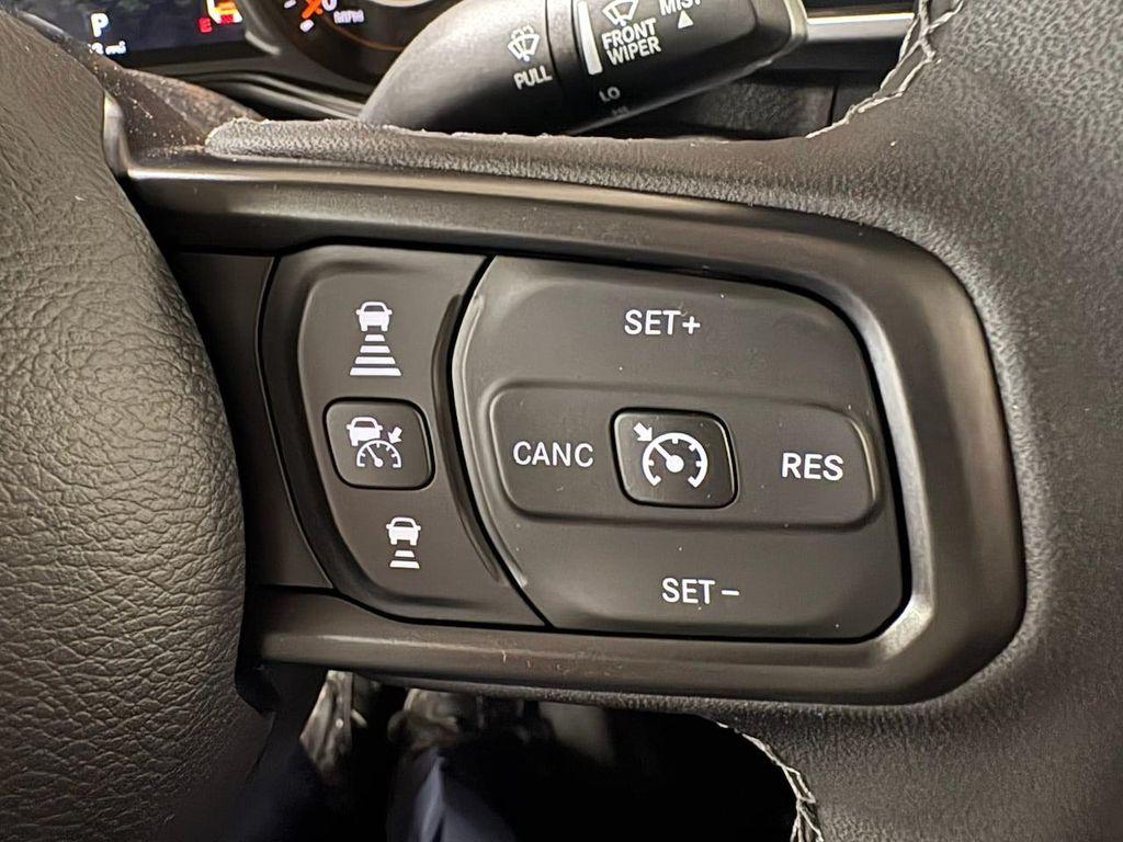 new 2026 Jeep Gladiator car, priced at $59,445