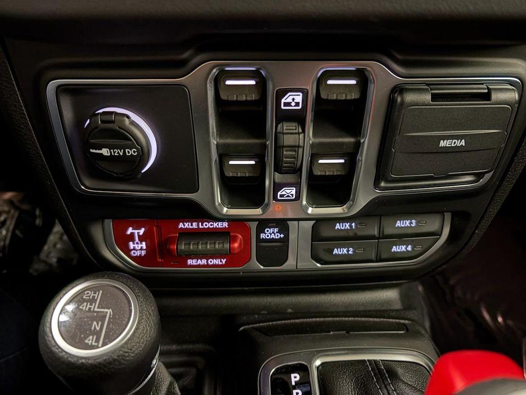 new 2026 Jeep Gladiator car, priced at $59,445
