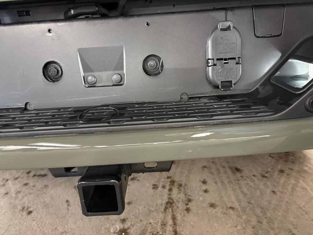 used 2026 Ram 1500 car, priced at $50,999