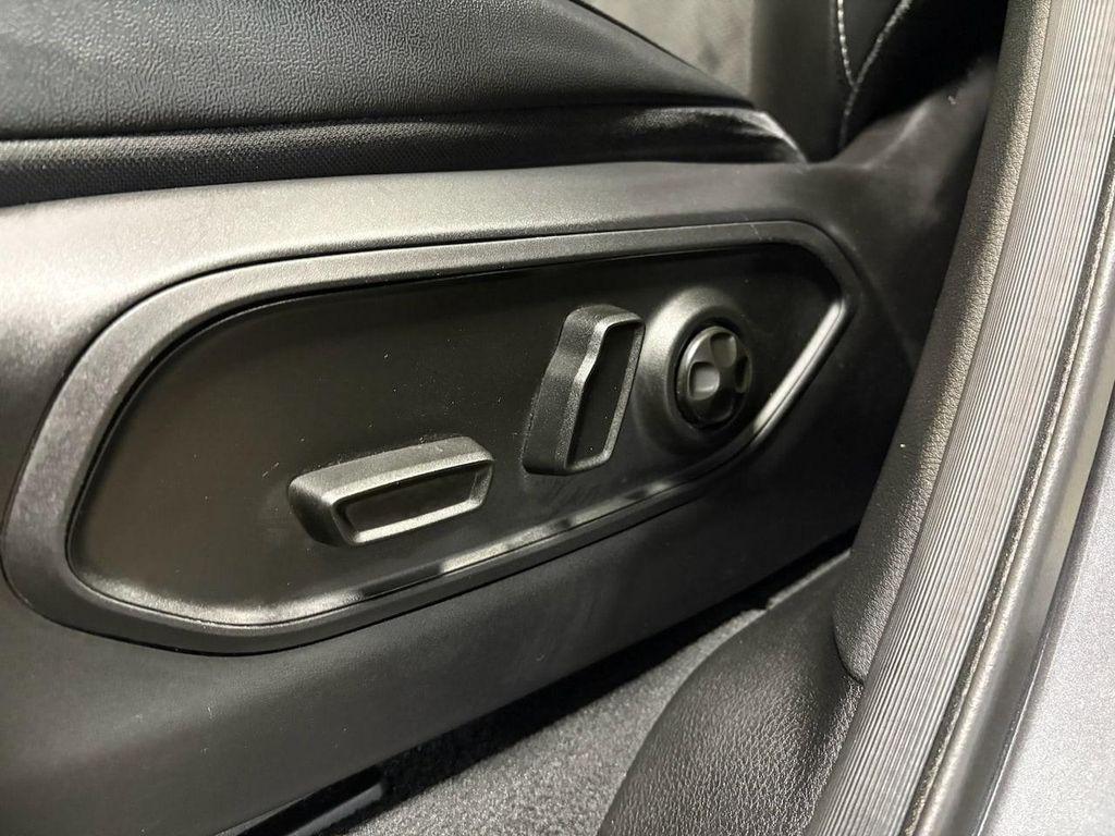 used 2024 Jeep Grand Cherokee car, priced at $34,980