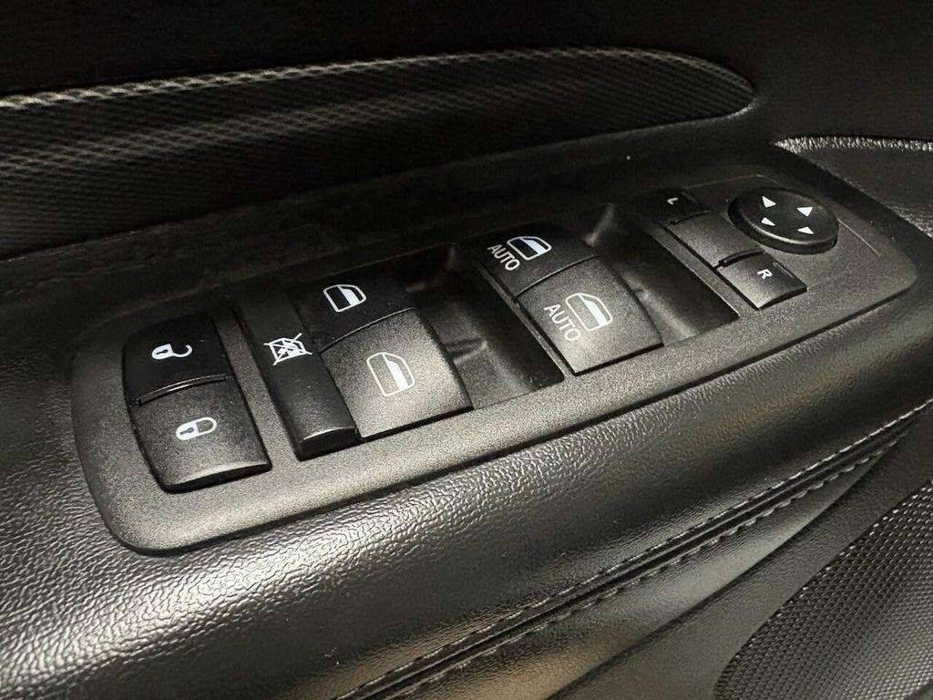 used 2022 Dodge Durango car, priced at $31,991
