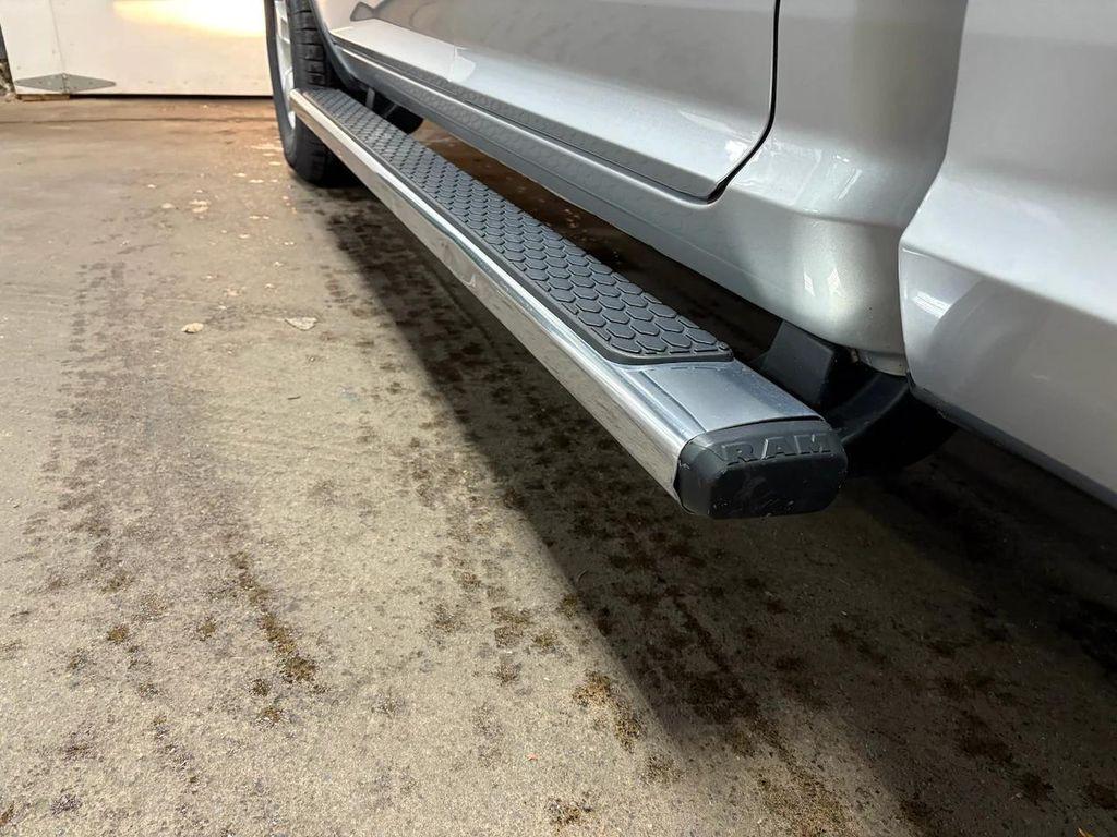 used 2019 Ram 1500 car, priced at $23,959