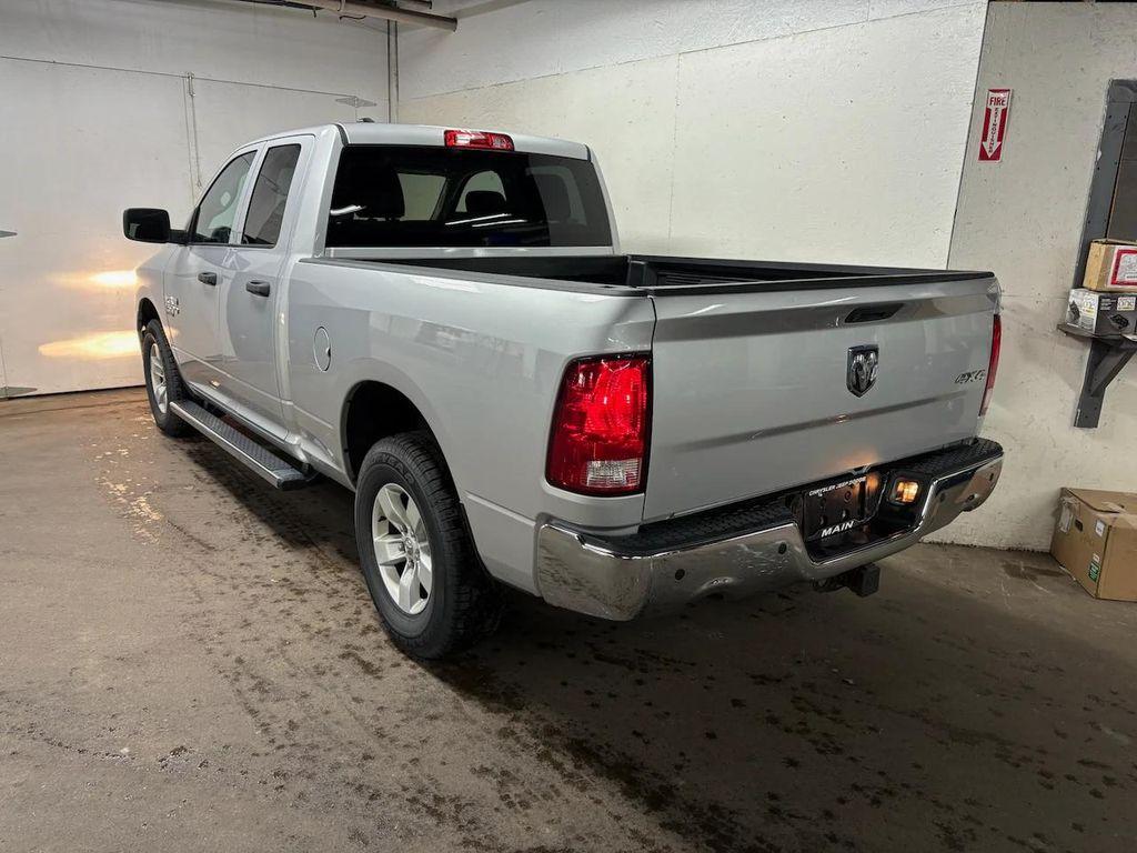 used 2019 Ram 1500 car, priced at $23,959