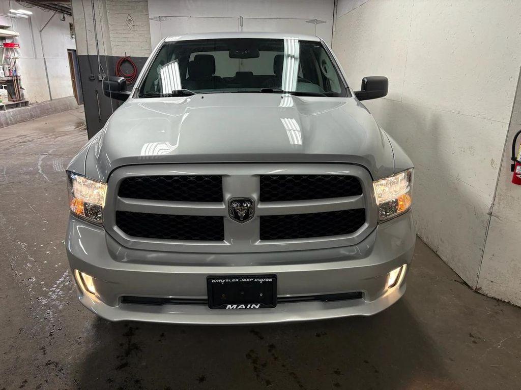 used 2019 Ram 1500 car, priced at $23,959