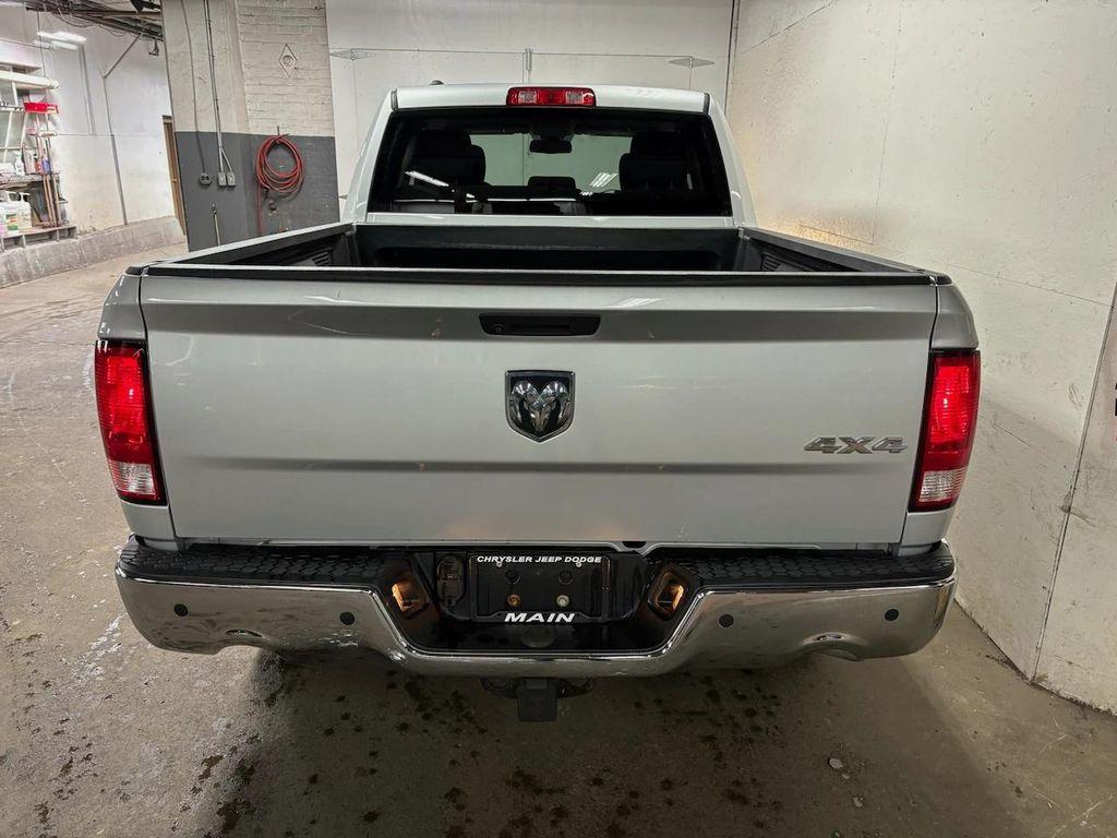 used 2019 Ram 1500 car, priced at $23,959