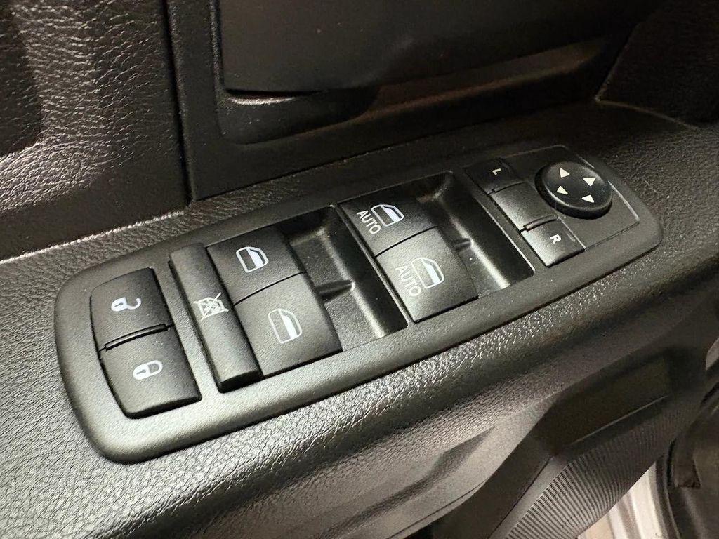 used 2019 Ram 1500 car, priced at $23,959