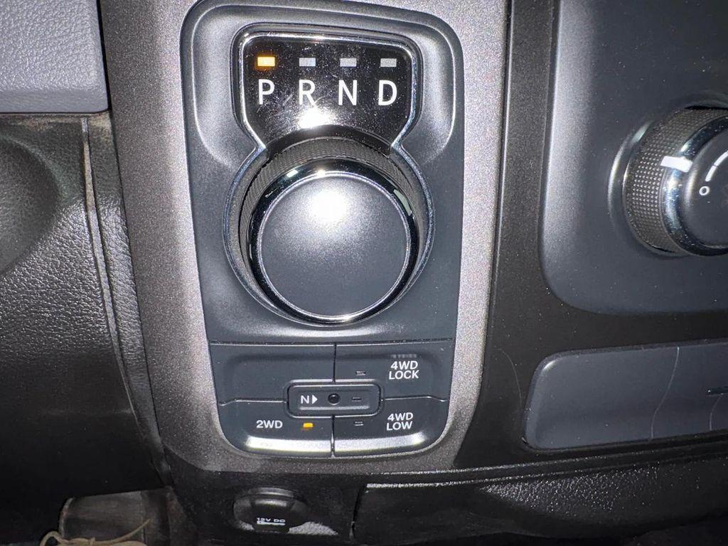 used 2019 Ram 1500 car, priced at $23,959